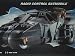Toys : Tyco R/C Batman: The Dark Knight Tumbler Batmobile 1:16