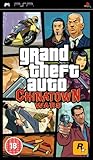 Grand Theft Auto: Chinatown Wars (PSP) [UK IMPORT]