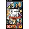 Grand Theft Auto: Chinatown Wars (PSP)
