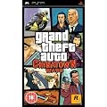 Grand Theft Auto: Chinatown Wars (PSP)