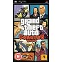 Grand Theft Auto: Chinatown Wars (PSP)