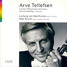 Beethoven / Bruch
