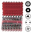 SE 33 pc. Security Bit Set