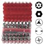 SE 33 pc. Security Bit Set