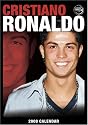 Cristiano Ronaldo (Man Utd) Calendar 2008 (A3 Calendar)