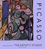 Picasso: The Artist's Studio (0300089414) by Fitzgerald, Michael