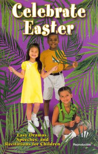 Celebrate Easter