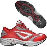 3N2 Accelerate Trainer Softball Shoe Womens