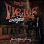 Viejos Amigos: Interpreta a Jose Alfredo Jimenez