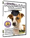 Interactive Puppy Training DVD - Start your Dog off on the Right Paw