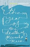 The Year of the Death of Ricardo Reis