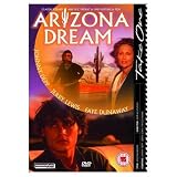 Arizona Dream (UK) [ NON-USA FORMAT, PAL, Reg.2 Import - Great Britain ]