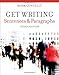 Get Writing: Sentences and Paragraphs, 3rd Edition