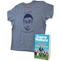 Friends Like These (with free T-shirt)