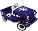 Toys : Pedal police car