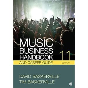 Music Business Handbook and Career Guide
