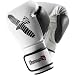 Hayabusa Official MMA Pro Sparring Boxing Gloves - Color: White, Size: 16 oz