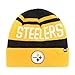 '47 NFL Rift Cuff Knit Beanie