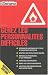 GEREZ LES PERSONNALITES DIFFICILES