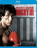 Rocky III [Blu-ray] [US Import]