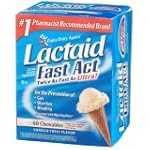 Lactaid Fast