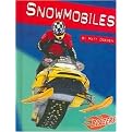 Snowmobiles (Horsepower) (Reinforced Hardcover)