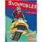 Snowmobiles (Horsepower) (Reinforced Hardcover)