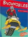 Snowmobiles (Horsepower) (Reinforced Hardcover)