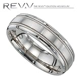 Men's Titanium Band