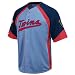 Minnesota Twins Cooperstown Wheelhouse Jersey (Large)