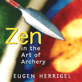 Zen in the Art of Archery