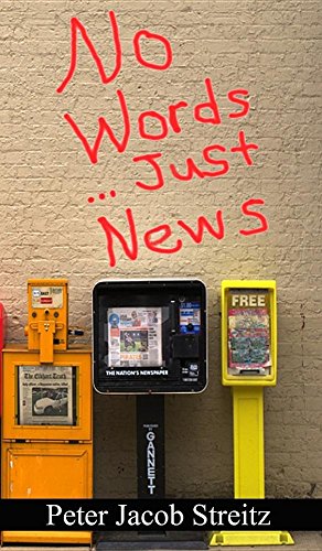 No Words...Just News