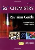 A2 chemistry for AQA revision guide