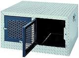 Dee Zee 91781 Specialty Series Dog Box