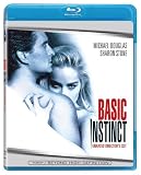 Basic Instinct [Blu-ray]