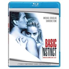 Basic Instinct [Blu-ray]