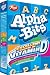 Post Alpha-Bits Cereal, 11.5-Ounce Boxes (Pack of 4)