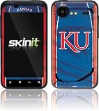 Skinit University of Kansas Vinyl Skin for HTC Droid Incredible 2