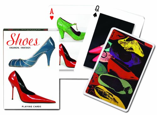 Piatnik 1541 - Shoes Preisvergleich