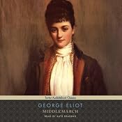 Middlemarch | [George Eliot]