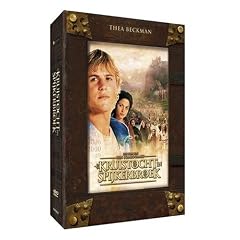 Kreuzzug in Jeans / Crusade in Jeans 3-DVD Set ( La Croisade en jeans ) ( Kruistocht in spijkerbroek ) [ Holl�ndische Fassung, Keine Deutsche Sprache ]