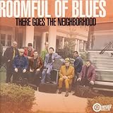 Bullseye Blues