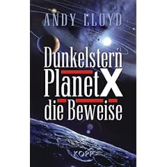 Dunkelstern: Planet X - die Beweise