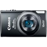 Canon PowerShot ELPH 340 HS 16MP Digi...