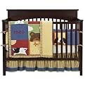 CoCaLo Peek a Boo 6-pc. Crib Set