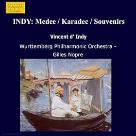 Karadec Suite, Op. 34: III. Noce bretonne (Breton Wedding-Party)