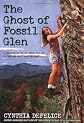 The Ghost of Fossil Glen
