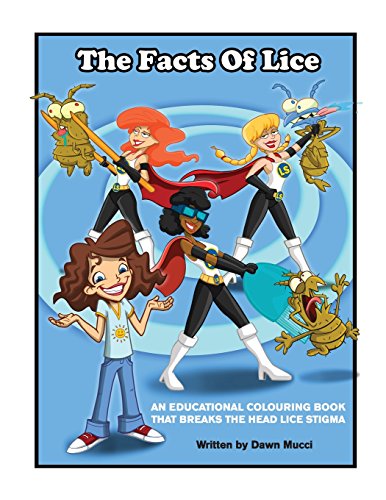 The Facts of Lice