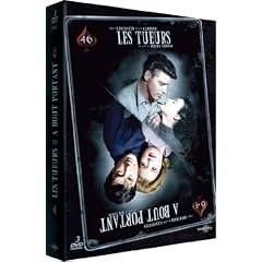 Les tueurs ; a bout portant