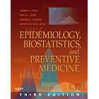 Click here to buy Epidemiology, Biostatistics and Preventive Medicine: With STUDENT CONSULT Online Access by James F. Jekel, David L. Katz, Joann G. Elmore, and Dorothea Wild.